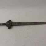 868 1611 SWORD